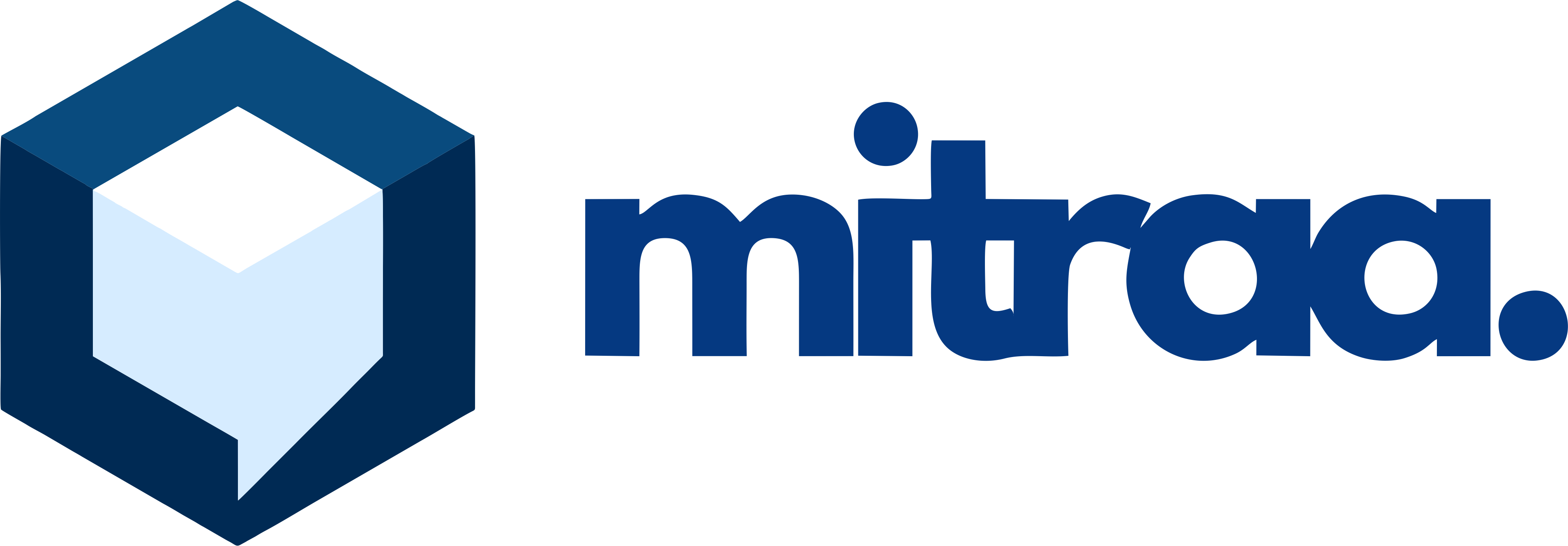 PT. Mitra Teknologi Pradana